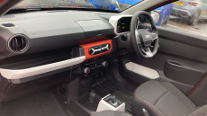 Dacia Spring 27kWh Expression 65 48kW 5dr Auto Electric Hatchback